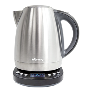 Smart Kettle