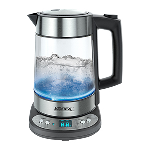 Smart Kettle AX-WF306