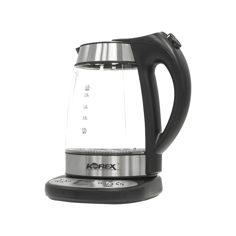 Smart Kettle AX-WF307