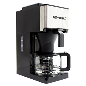 Smart Coffee Machine AX-WF179