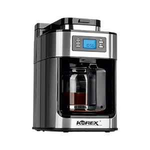 Smart Coffee Machine AX-WF185