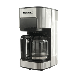 Smart Coffee Machine AX-WF187