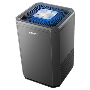 Smart Air Purifier AX-WH04