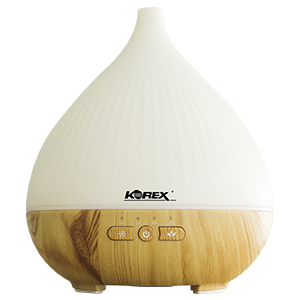 Smart Aroma Diffuser Humidifier AX-WH10