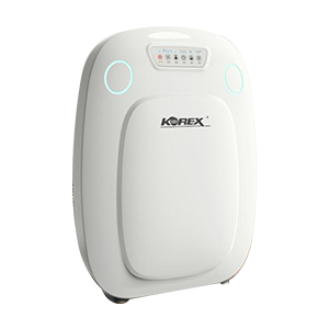 Smart Air Purifier AX-WH05