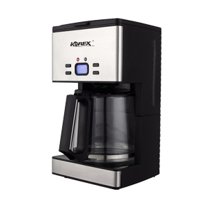 WIFI智能咖啡机 AX-WF182