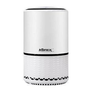 Smart Air Purifier