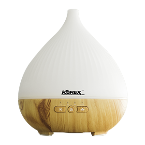 Smart Aroma Diffuser Humidifier