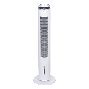 Smart Air-Cooler