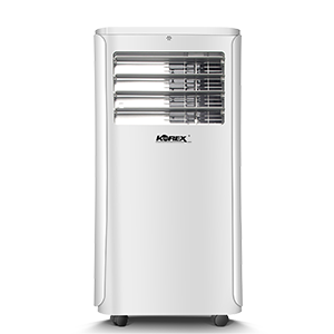 Smart Portable Air Conditioner