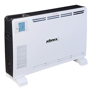 Smart Convector Heater AX-WF250